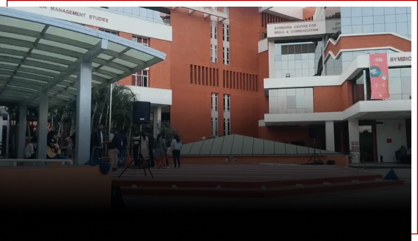 About  Symbiosis Centre for Media and Communication (SCMC)