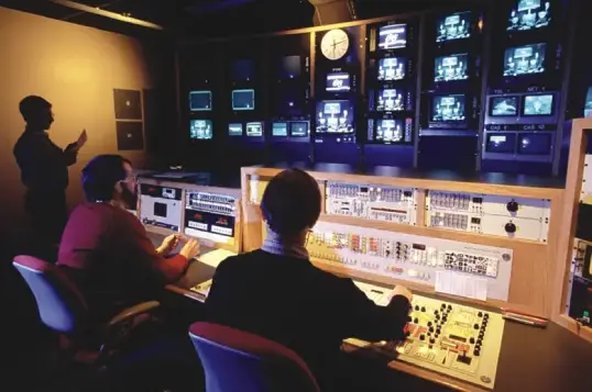 Academics at Best Institute for Mass Communication in India