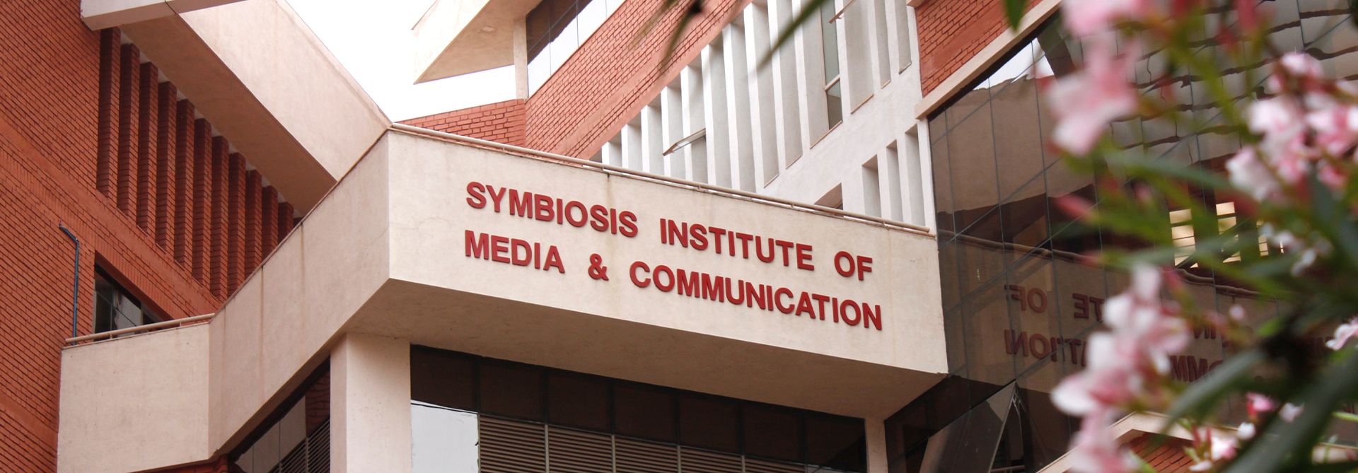 Bachelor of Media and Communication