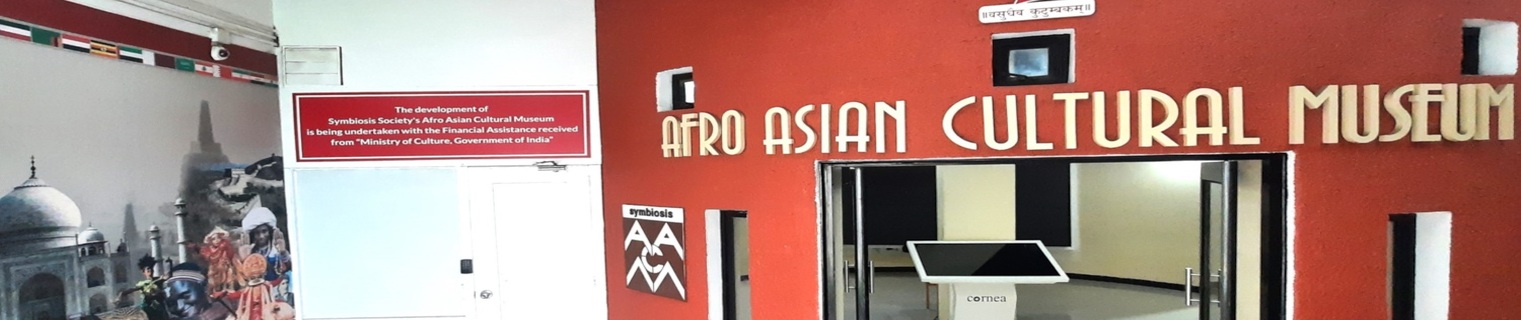 Afro-Asian Cultural Museum